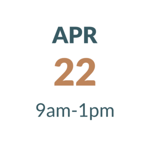 April 22